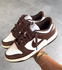 Nike Sb Dunk Mocha  - 7