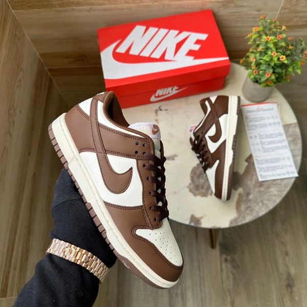Nike Sb Dunk Mocha  - 7