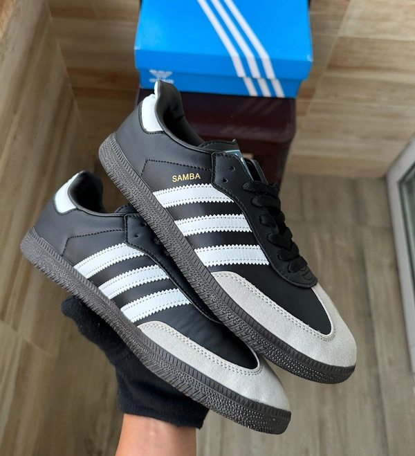 Adidas Samba 2023 Shadow - Euro 42