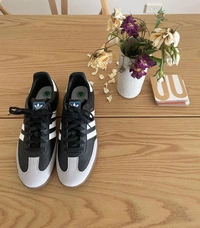 Adidas Samba 2023 Shadow - Euro 42
