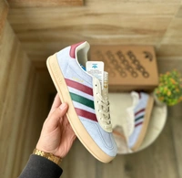 Adidas Gazzele Indoor - 10