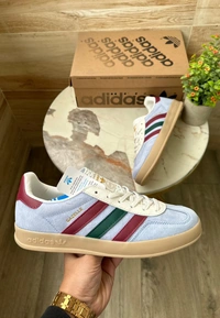 Adidas Gazzele Indoor - 10