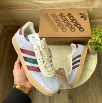 Adidas Gazzele Indoor - 10