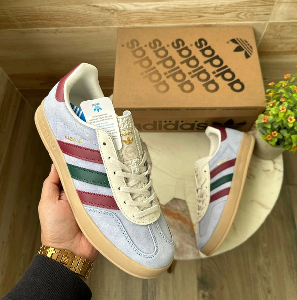 Adidas Gazzele Indoor - 10