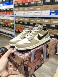 Nike Sb Dunk Low X Otomo Katsuhiro Steamboy OST - 6