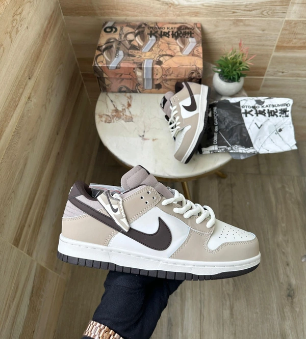 Nike Sb Dunk Low X Otomo Katsuhiro Steamboy OST - 6