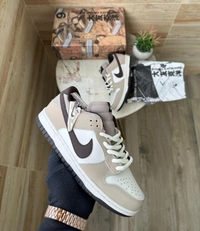 Nike Sb Dunk Low X Otomo Katsuhiro Steamboy OST - 6
