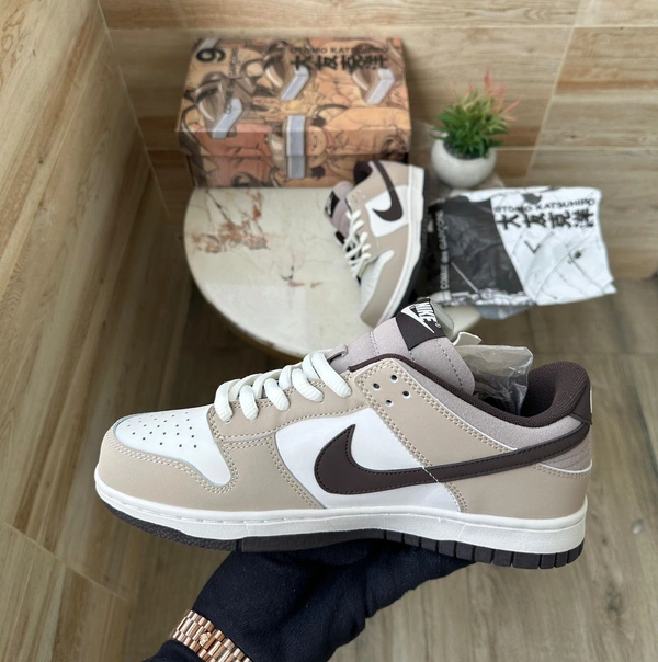 Nike Sb Dunk Low X Otomo Katsuhiro Steamboy OST - 6