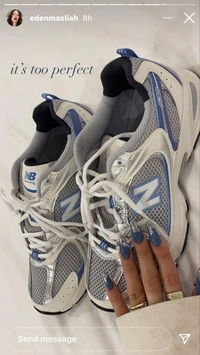 New Balance 530 - 4