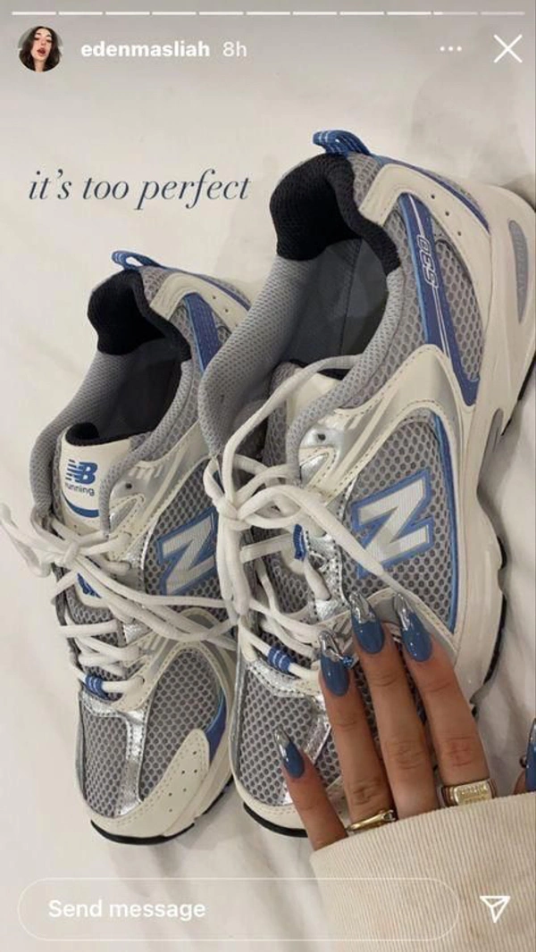New Balance 530 - 4