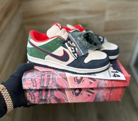 Nike Sb Dunk Low X Otomo Katsuhiro - 7