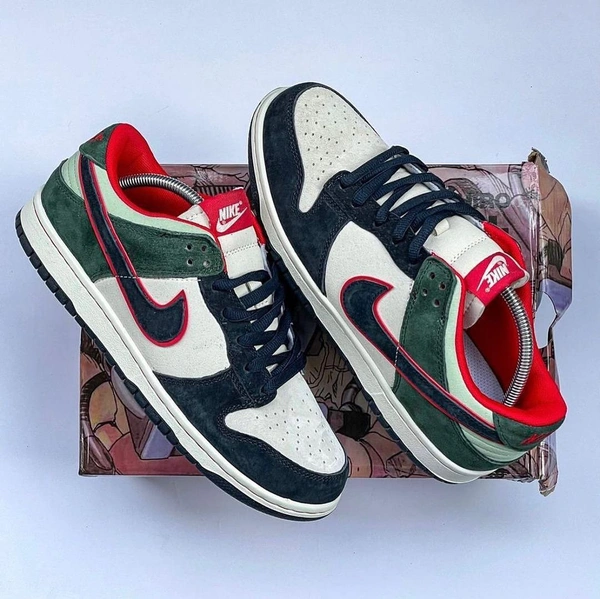 Nike Sb Dunk Low X Otomo Katsuhiro - 7