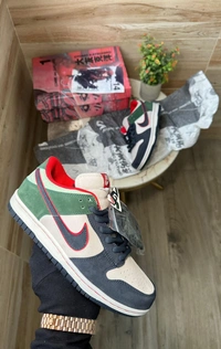 Nike Sb Dunk Low X Otomo Katsuhiro - 7