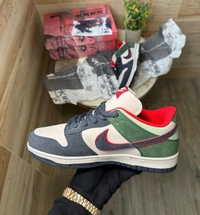 Nike Sb Dunk Low X Otomo Katsuhiro - 7
