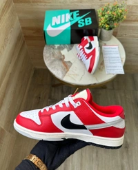 Nike Sb  Dunk Split Chicago - Euro 41