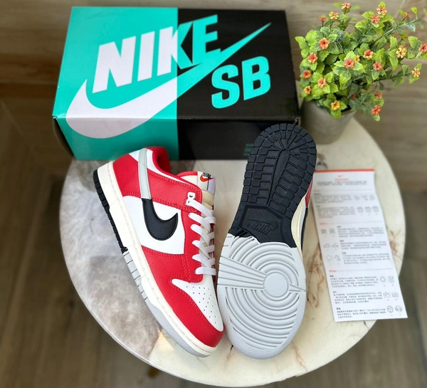 Nike Sb  Dunk Split Chicago - Euro 41
