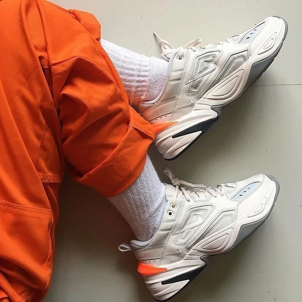 Nike MK2 Tekno  - 9