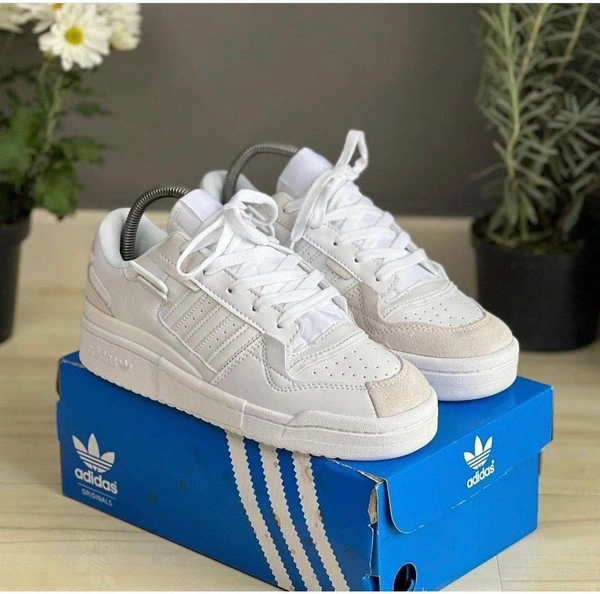 Adidas Forum Exhibit  - 4