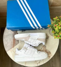 Adidas Forum Exhibit  - 4