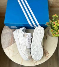 Adidas Forum Exhibit  - 4
