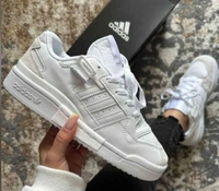 Adidas Forum Exhibit  - 4