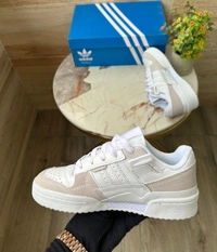 Adidas Forum Exhibit  - 4