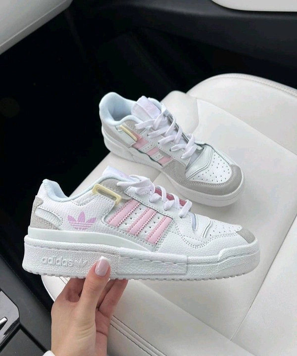 Adidas Forum Exhibit - 6