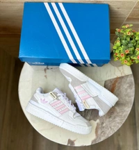 Adidas Forum Exhibit - 6