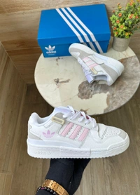 Adidas Forum Exhibit - 6