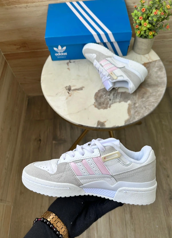 Adidas Forum Exhibit - 6