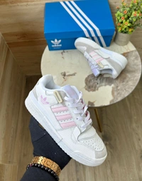 Adidas Forum Exhibit - 6