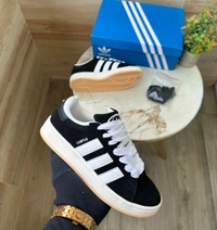 Adidas Originals Campus  - 4