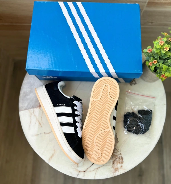 Adidas Originals Campus  - 4