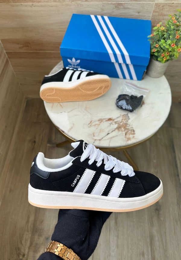 Adidas Originals Campus  - 4