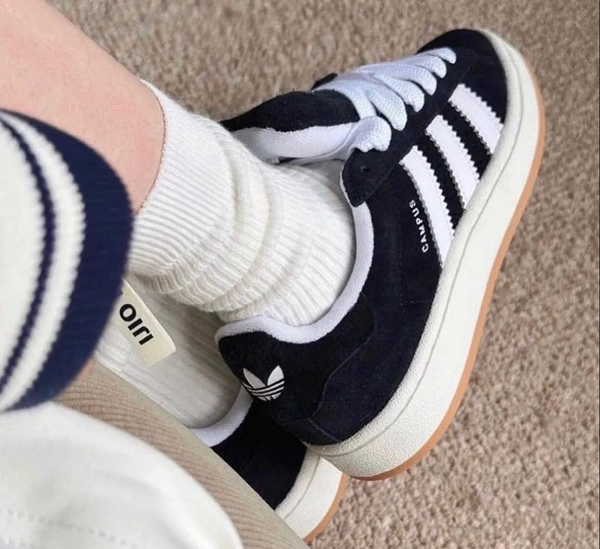 Adidas Originals Campus  - 4