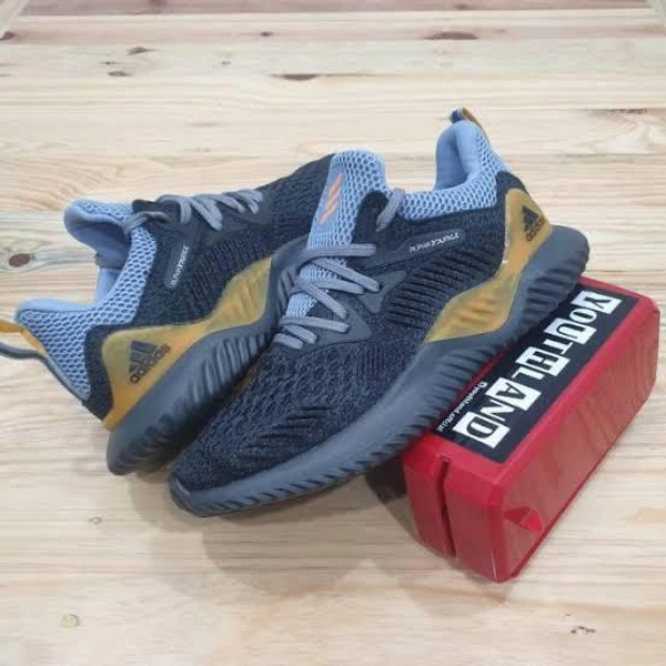 Adidas Alpha Bounce New  - 10