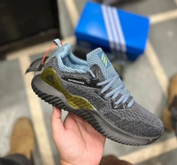 Adidas Alpha Bounce New  - 10