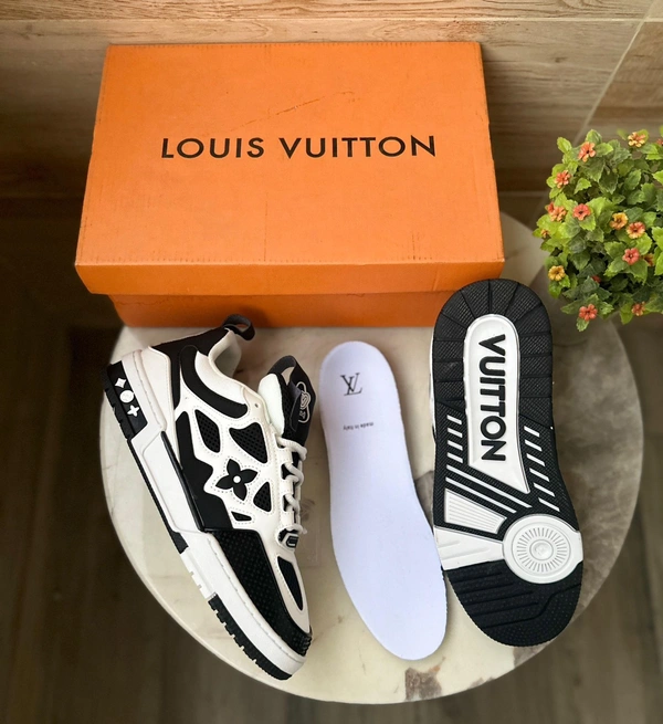 Louis Vuitton 2 Trainers - 6