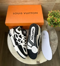 Louis Vuitton 2 Trainers - 6