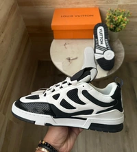 Louis Vuitton 2 Trainers - 6