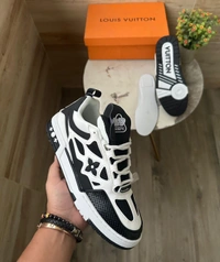Louis Vuitton 2 Trainers - 6