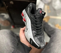 Nike Shox R4 - 8
