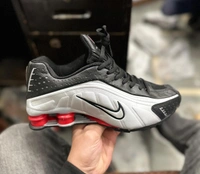 Nike Shox R4 - 8