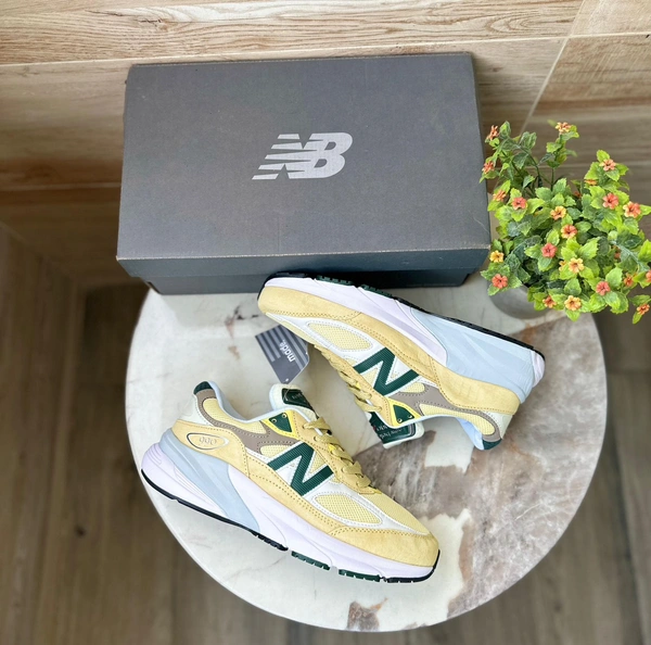 New Balance 990 V6 - Euro 41