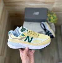New Balance 990 V6 - Euro 41