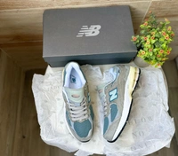 New Balance 2002 R Mirage Grey - Euro 41