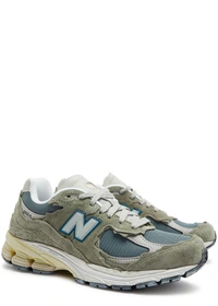 New Balance 2002 R Mirage Grey - Euro 44