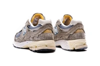 New Balance 2002 R Mirage Grey - Euro 44