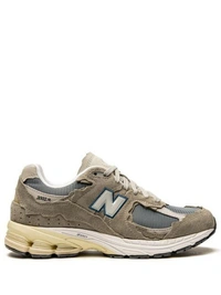 New Balance 2002 R Mirage Grey - Euro 44