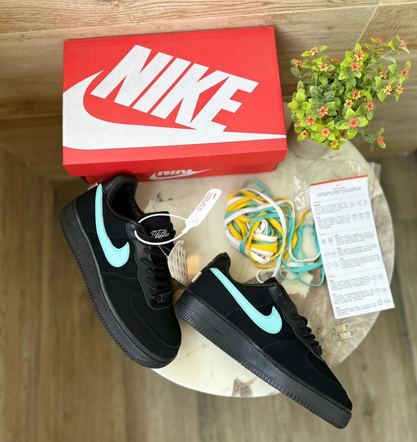 Nike Airforce One Tiffany - 7